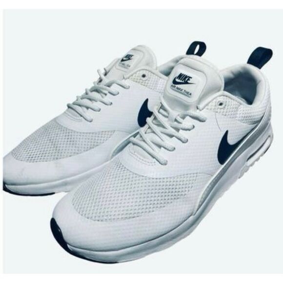 Nike Air Max Thea Running Shoes NWOB - Picture 4 of 9